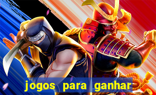 jogos para ganhar dinheiro de verdade direto no pix